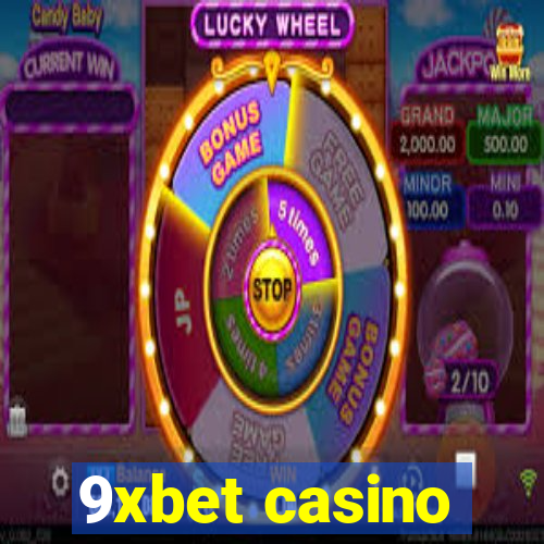 9xbet casino